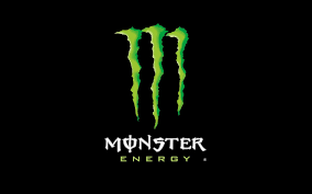 Monster Energy